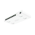Ubiquiti UISP Router wired router Gigabit Ethernet White