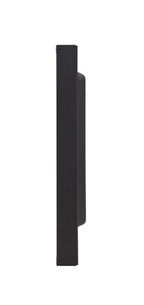 LG 55XE4P-B signage display Digital signage flat panel 55" LED Wi-Fi 4000 cd/m² Full HD Black WebOS 24/7
