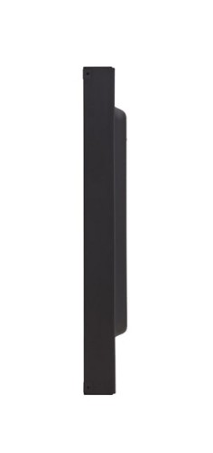 LG 55XE4P-B signage display Digital signage flat panel 55" LED Wi-Fi 4000 cd/m² Full HD Black WebOS 24/7