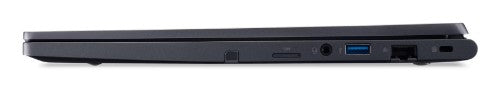 Acer TravelMate TMP414RN-54-72F5 Intel Core Ultra 7 155U Hybrid (2-in-1) 14" Touchscreen WUXGA 16 GB DDR5-SDRAM 1 TB SSD Wi-Fi 6E (802.11ax) Windows 11 Pro Blue