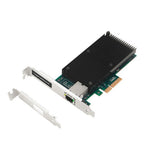 Siig LB-GE0211-S1 network card Internal Ethernet 10000 Mbit/s
