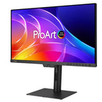 ASUS ProArt OLED ProArt PA32USD computer monitor 31.5" 3840 x 2160 pixels 4K Ultra HD QD-OLED Black