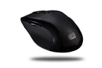 Adesso iMouse G25 mouse Office Right-hand RF Wireless Laser 1600 DPI
