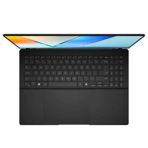 ASUS Vivobook S 16 OLED M5606KA-DS76 Copilot+ PC AMD Ryzen AI 7 350 Laptop 16" 3K 16 GB LPDDR5x-SDRAM 1 TB SSD Wi-Fi 6E (802.11ax) Windows 11 Home Black