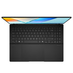 ASUS Vivobook S 16 OLED M5606KA-DS76 Copilot+ PC AMD Ryzen AI 7 350 Laptop 16" 3K 16 GB LPDDR5x-SDRAM 1 TB SSD Wi-Fi 6E (802.11ax) Windows 11 Home Black