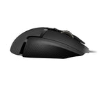 Logitech G 910-005469 mouse Gaming Right-hand USB Type-A Optical 25600 DPI