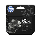HP 62XL High Yield Black Original Ink Cartridge