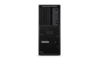 Lenovo ThinkStation P3 Tower Gen 2 Intel Core Ultra 5 235 16 GB DDR5-SDRAM 512 GB SSD Windows 11 Pro Workstation Black
