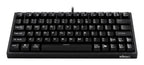 Adesso AKB-610UB keyboard Home/Office USB QWERTY US English Black