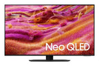 Samsung QN90F QN65QN90FAF 65" 4K Ultra HD Smart TV Wi-Fi Black