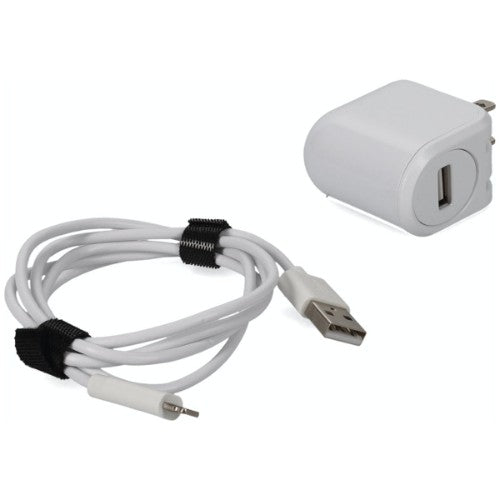 AddOn Networks U2LGT1M245V mobile device charger White Indoor