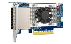 QNAP QXP-1630S-3816 interface cards/adapter Internal Mini-SAS