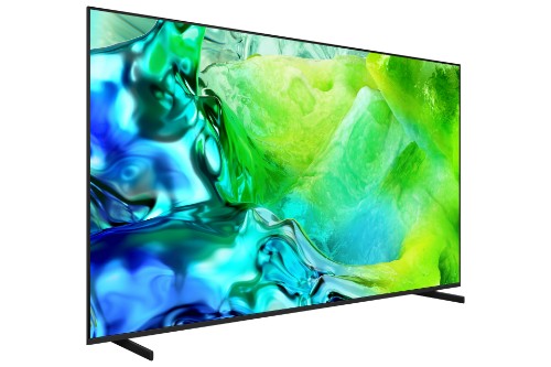 Samsung QN80H QN85QN80HAFXZA TV 85" 4K Ultra HD Smart TV Wi-Fi Black
