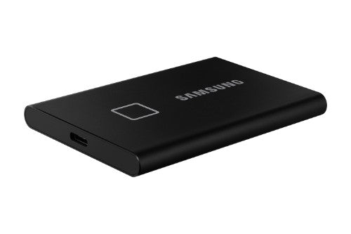 Samsung MU-PC2T0K 2 TB USB Type-C 3.2 Gen 2 (3.1 Gen 2) Black