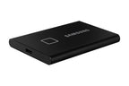 Samsung MU-PC2T0K 2 TB USB Type-C 3.2 Gen 2 (3.1 Gen 2) Black