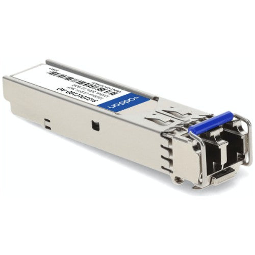 AddOn Networks S+31DLC10D-AO network transceiver module Fiber optic 10000 Mbit/s SFP+ 1310 nm