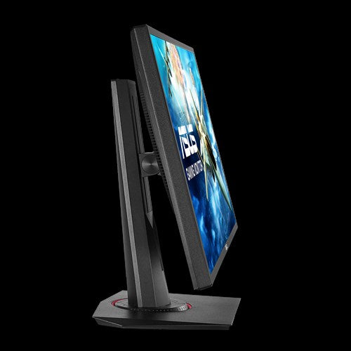 ASUS VG248QG computer monitor 24" 1920 x 1080 pixels Full HD Black