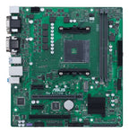 ASUS PRO A520M-C II/CSM AMD A520 Socket AM4 micro ATX