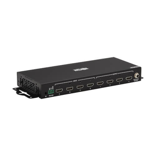 Eaton B119-4X4-4K video splitter HDMI 4x HDMI