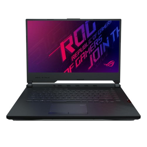 ASUS ROG Strix G731GW-DB76 laptop 17.3" Full HD Intel® Core™ i7 i7-9750H 16 GB DDR4-SDRAM 1.51 TB Hybrid-HDD+SSD NVIDIA® GeForce RTX™ 2070 Wi-Fi 5 (802.11ac) Windows 10 Black