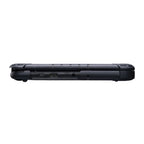Targus THZ91613GLZ laptop case 11.6" Shell case Black, Transparent