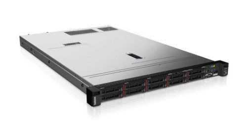 Lenovo ThinkSystem SR630 server Rack (1U) Intel Xeon Silver 4208 2.1 GHz 16 GB DDR4-SDRAM 750 W