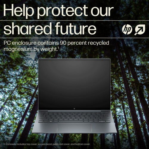 HP Elite Dragonfly Dragonfly G4 Wolf Pro Security Edition Intel® Core™ i5 i5-1345U Hybrid (2-in-1) 13.5" Touchscreen WUXGA+ 16 GB LPDDR5-SDRAM 512 GB SSD Wi-Fi 6E (802.11ax) Windows 11 Pro Blue