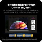 LG OLED65C6PUA TV 65" 4K Ultra HD Smart TV Wi-Fi Black