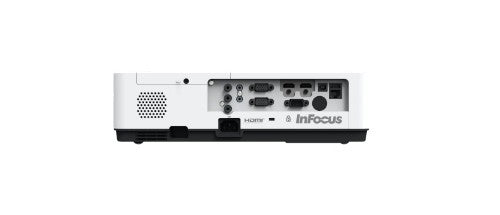 InFocus IN1034 data projector Standard throw projector 4800 ANSI lumens 3LCD XGA (1024x768) White
