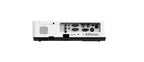 InFocus IN1034 data projector Standard throw projector 4800 ANSI lumens 3LCD XGA (1024x768) White