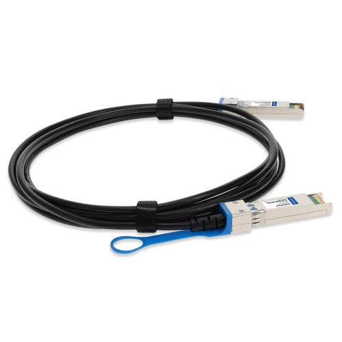 AddOn Networks 25G-DACP-SFP3M-AO InfiniBand/fibre optic cable 118.1" (3 m) SFP28 DAC