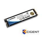 iStorage Kanguru SED300 2 TB M.2 PCI Express 3.0 NVMe 3D TLC