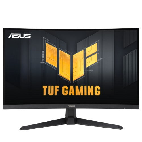 ASUS TUF Gaming VG27VQ3B computer monitor 27" 1920 x 1080 pixels Full HD LCD Black