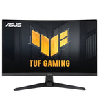 ASUS TUF Gaming VG27VQ3B computer monitor 27" 1920 x 1080 pixels Full HD LCD Black