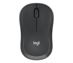 Logitech 910-007181 mouse Office Ambidextrous RF Wireless + Bluetooth Optical 4000 DPI