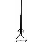 Viewsonic LD-STND-001 signage display mount 135" Black