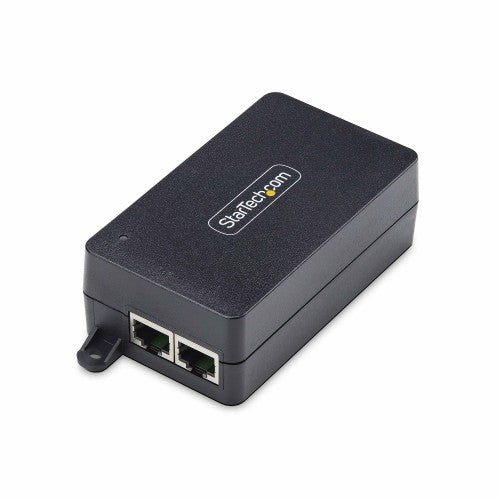 StarTech.com AF211C-POE-INJECTOR PoE adapter Gigabit Ethernet