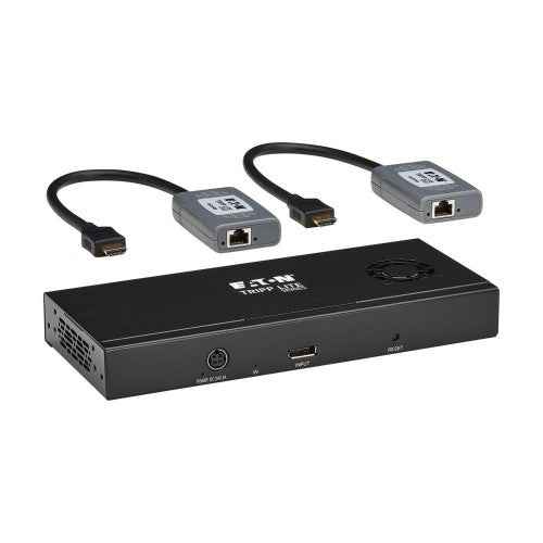 Eaton B156E-002-H8K-K video splitter DisplayPort HDMI
