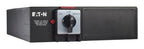 Eaton BPM125HW maintenance bypass panel (MBP) Black