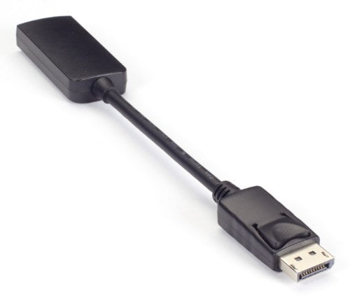 Black Box VA-DP12-HDMI4K-A-R2 video cable adapter 7.87" (0.2 m) DisplayPort HDMI