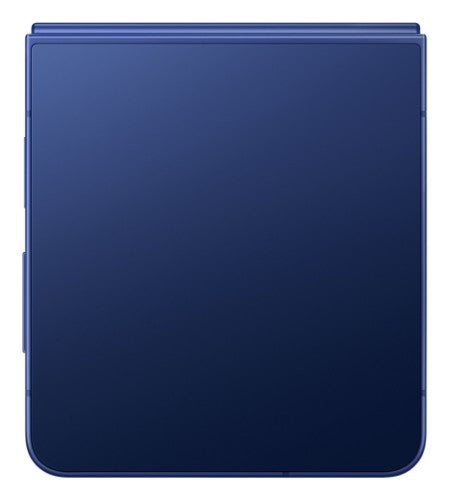 Samsung Galaxy Z Flip 7 Z Flip7 6.9" Dual SIM 5G USB Type-C 12 GB 256 GB 4300 mAh Blue