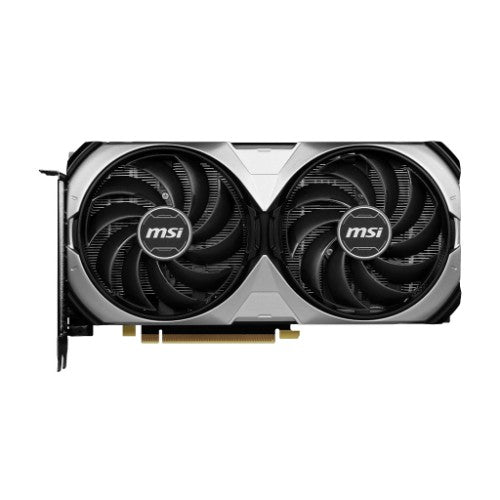 MSI VENTUS GEFORCE RTX 4070 2X NVIDIA 12 GB GDDR6X