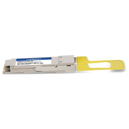 AddOn Networks MMS1C10-CM-AO network transceiver module Fiber optic 100000 Mbit/s QSFP28 1310 nm