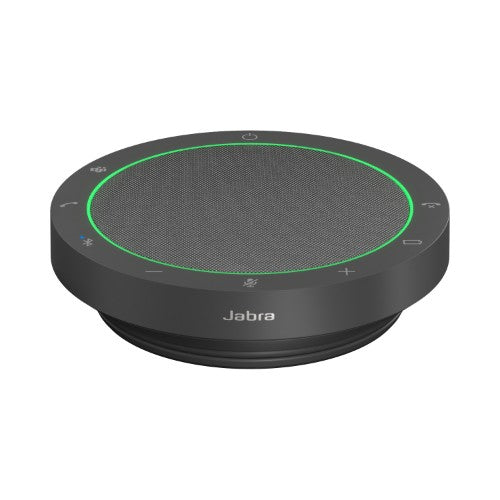 Jabra Speak2 55 speakerphone Universal USB Type-C Gray