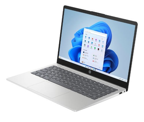 HP Laptop 14-em0536nr Silver