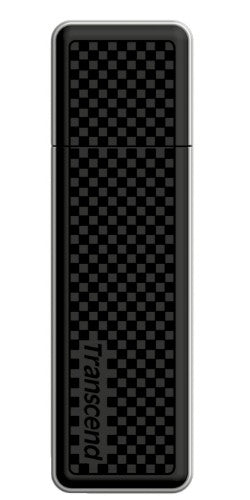 Transcend JetFlash 780, 32GB USB flash drive USB Type-A 3.2 Gen 1 (3.1 Gen 1) Black