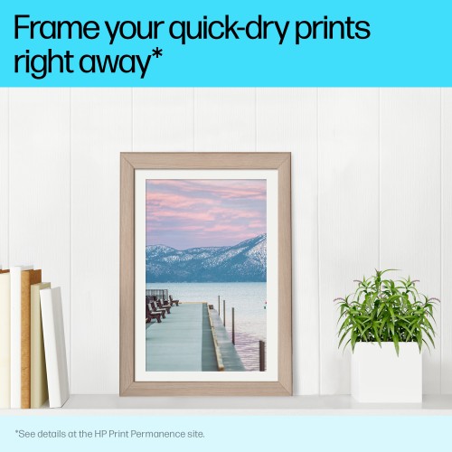 HP Premium Plus Photo Paper Glossy 80 lb 11 x 17 in. (279 x 432 mm) 25 sheets