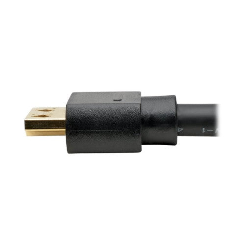 Tripp Lite P582-015-HD-V2A video cable adapter 181.1" (4.6 m) DISPLAYPORT HDMI Black