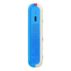 Belkin BPB021BKBL-PX power bank Lithium-Ion (Li-Ion) 36 mAh