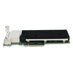 AddOn Networks ADD-PCIE3-4RJ45-10G network card Internal Fiber 10000 Mbit/s